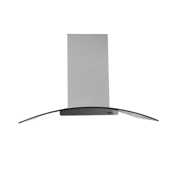 Coifa Philco PCO100I Ilha para 6 bocas - Outlet 220V