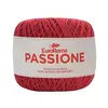 Barbante Euroroma Passione 8/5 150g 400m Vermelho