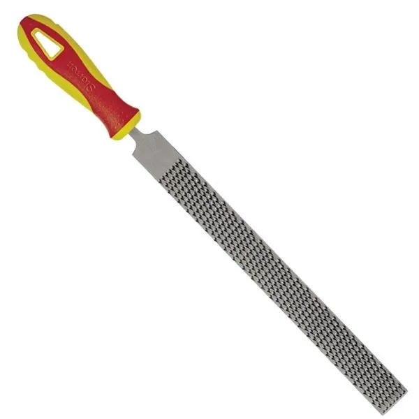 Grosa Meia Cana 10"" com Cabo - KL202-410 - STARRETT