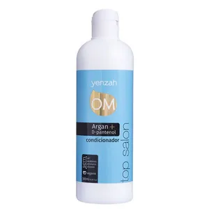 Condicionador Yenzah OM top Salon 500ml