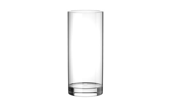 Copo para Água em Cristal Bohemia 300ml Haus Concept Sprint Cristal