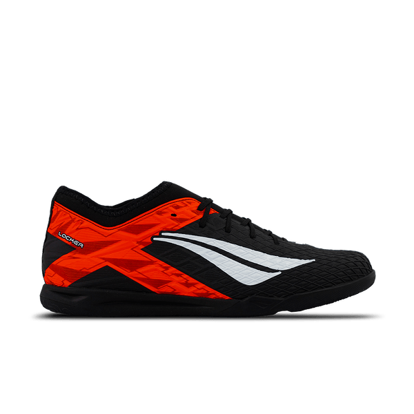 Chuteira Futsal Penalty RX Locker Y-3.0 - Preto 41