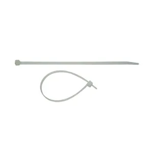 Abraçadeira de nylon 3,6x14cm 20 peças Kit-Flex