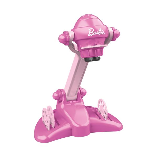Projetor de Desenhos - Barbie - Multikids