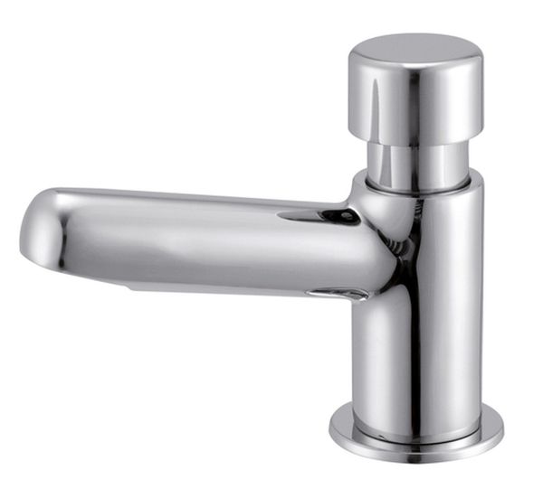 Torneira PNE Especial Acessibilidade Meber de Mesa Matic Tipo 1