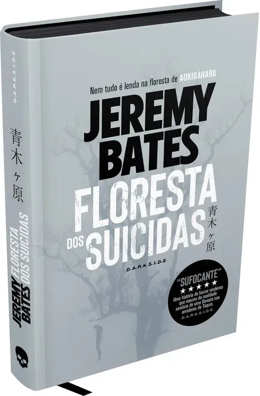 Floresta Dos Suicidas