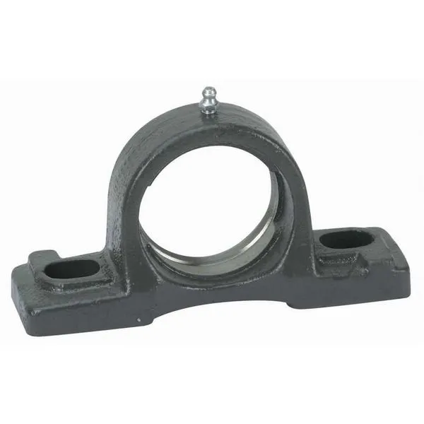 Mancal de base P 206 - FRM