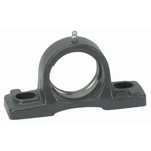 Mancal de base P 206 - FRM