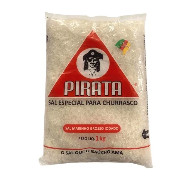 SAL GROSSO PIRATA 1KG