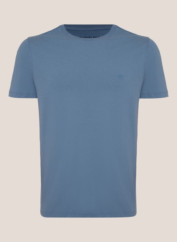 Camiseta Básica Essentials Dudalina Masculina XGG