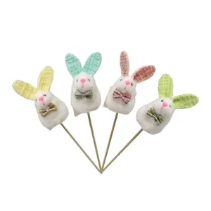 Pick Coelhinho Fofo Cazza 26cm - Item Sortido