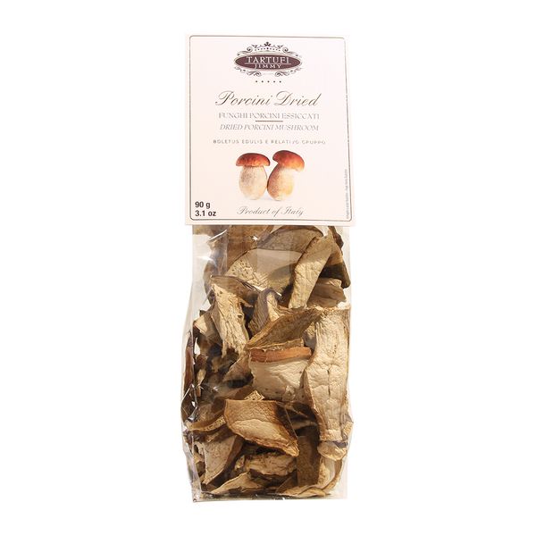 Funghi Porcini Seco Tartufi Jimmy 90g