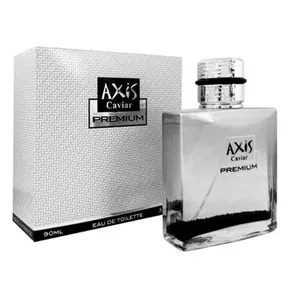 Axis Caviar Premium Eau de Toilette Masculino 90ml