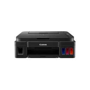 Impressora Multifuncional Mega Tank Canon, Wi-Fi - G3111 Bivolt
