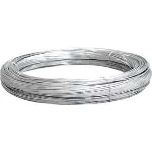 Arame Galvanizado Industrial Bwg 10 3,40Mm Vonder
