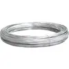 Arame Galvanizado Industrial Bwg 10 3,40Mm Vonder