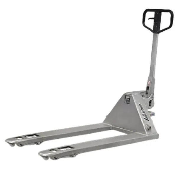 Traspalete Manual Rtn 680mm TM2500IC - 0150228 - PALETRANS