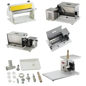 Misturador Malta Mix 4 Em 1 Masseira Cilindro Moedor Ensacador Cuba Inox 3101027