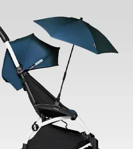 Guarda Sol Carrinho Yoyo Navy Blue Navy Blue - W653204