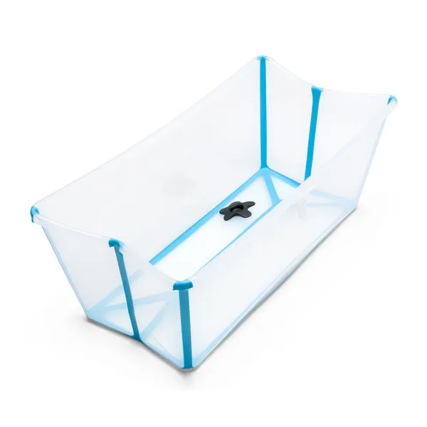 Banheira Transparente - Stokke