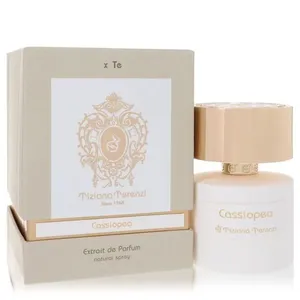 Perfume Feminino Cassiopea Unisex 100 Ml Extrait De Parfum