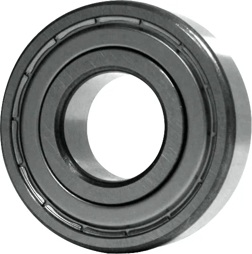 Rolamento Rígido de Esfera 6201 2Z - SKF