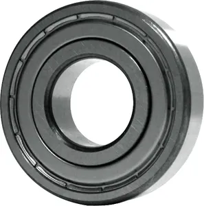 Rolamento Rígido de Esfera 6201 2Z - SKF