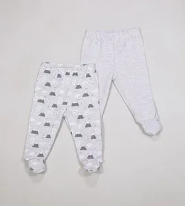 Culote Winter com 2 Unidades - 1004 Cinza - G