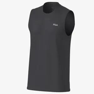 Camiseta Sem Manga Fila Basic Sports II Masculina G