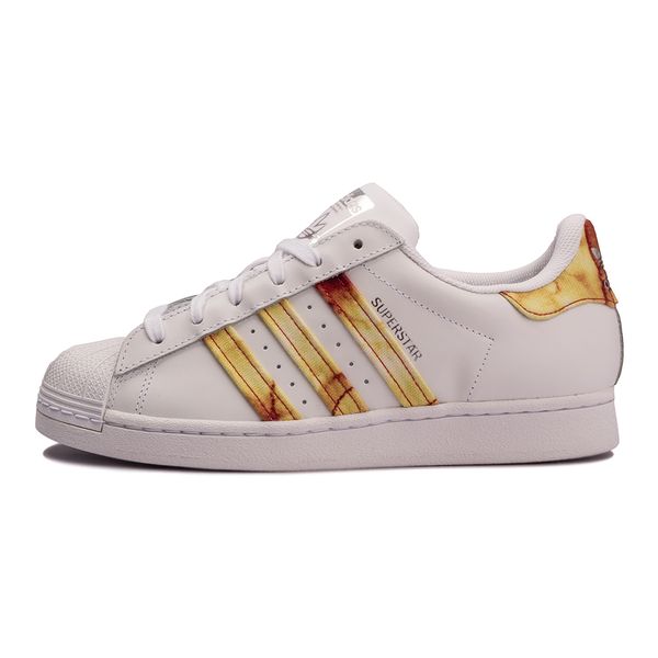 Tênis adidas Superstar Feminino - 35