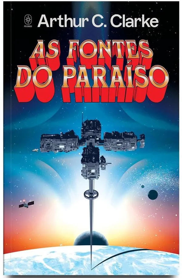 As Fontes Do Paraíso