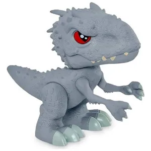 JURASSIC WORLD - BABY DINO INDOUMINUS REX - PUPEE