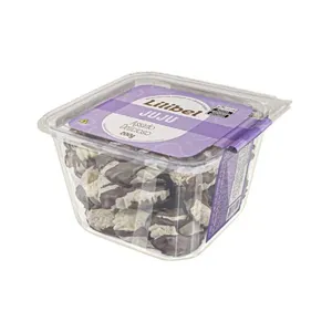 Biscoito Lilibel Pote Juju 200g BISCOITO LILIBEL 200G POTE JUJU