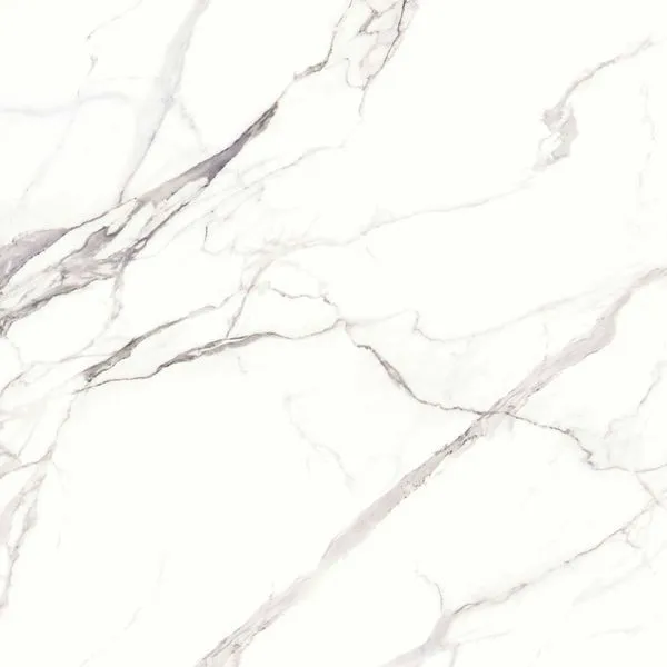 Piso Cerâmico Retificado Brilhante 67x67cm Íris Lux HD Caixa 2,71m² Arielle (MP)