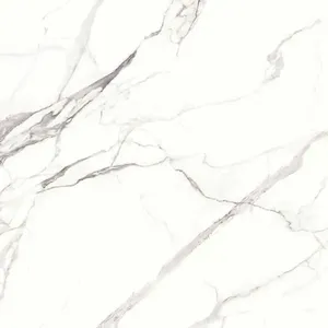 Piso Cerâmico Retificado Brilhante 67x67cm Íris Lux HD Caixa 2,71m² Arielle (MP)