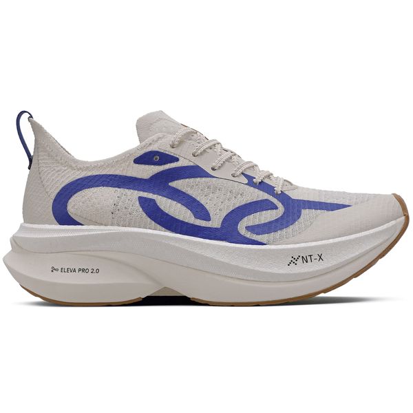 Tênis Olympikus Corre Grafeno 3 39 Branco