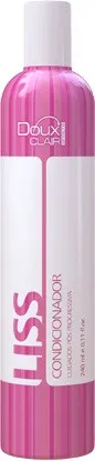 Doux Clair Effets Liss - Condicionador Pos Progressiva 240ml