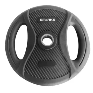 Anilha Starke FitStart PVC 5kg