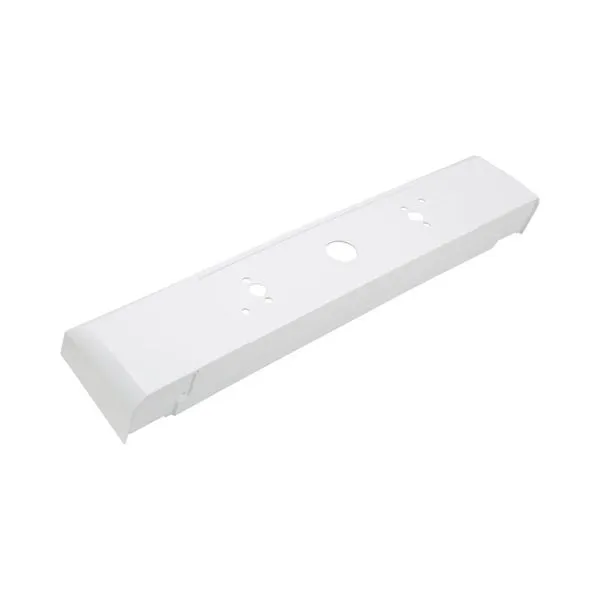 Console Plástico para Secadora 10KG Brastemp - W10296410 W10296410