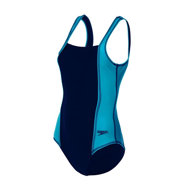 Maiô Adulto New Body Duo - ACQUA MARINE MARINHO P