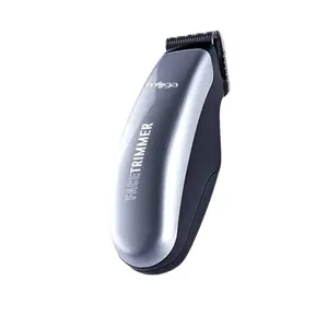 Mega Maquina De Aparar Pelos E Barba Face Trimmer Pilha