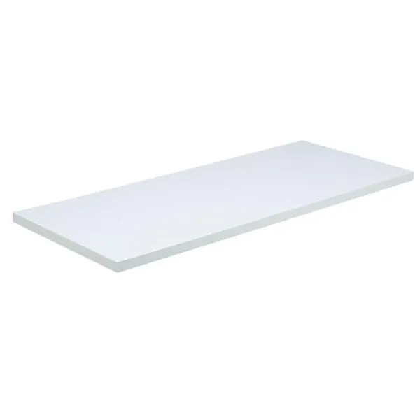 Prateleira 60x40cm Branco - 6056403 - FICO