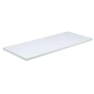 Prateleira 60x40cm Branco - 6056403 - FICO
