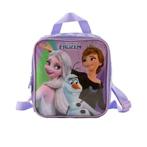 Lancheira Infantil Le Frozen Xeryus