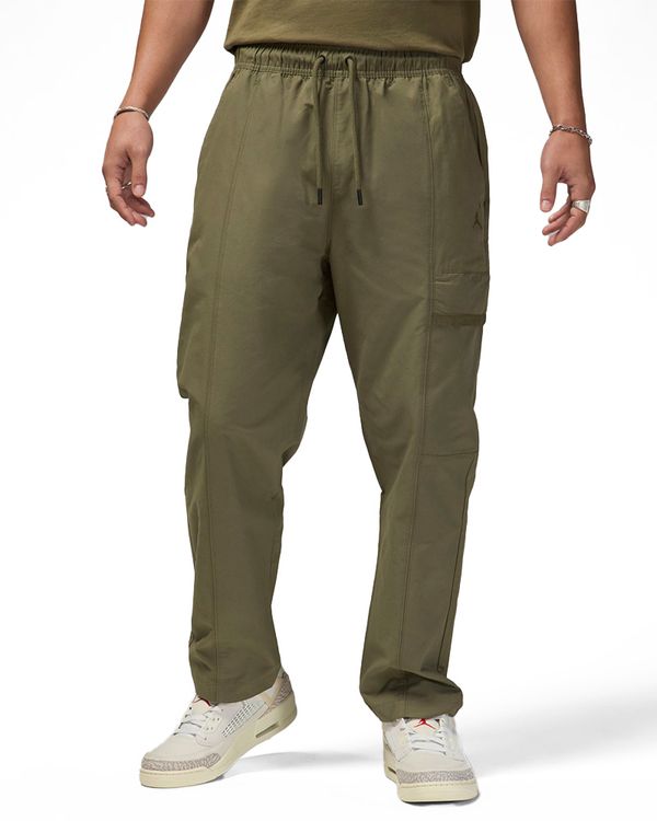Calça Jordan Essential Woven Masculina - G