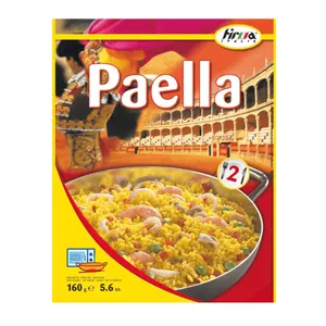 Paella Firma Itália 160g