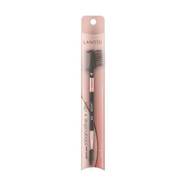 Lanossi Pincel Eye Sobranc E08