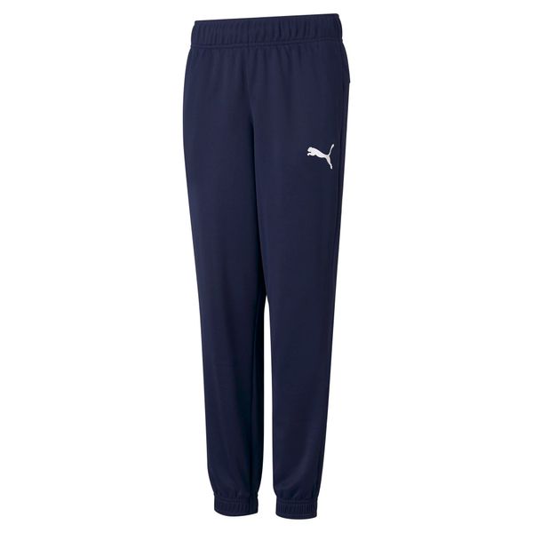 Calça Puma Active Infantil - 8 anos