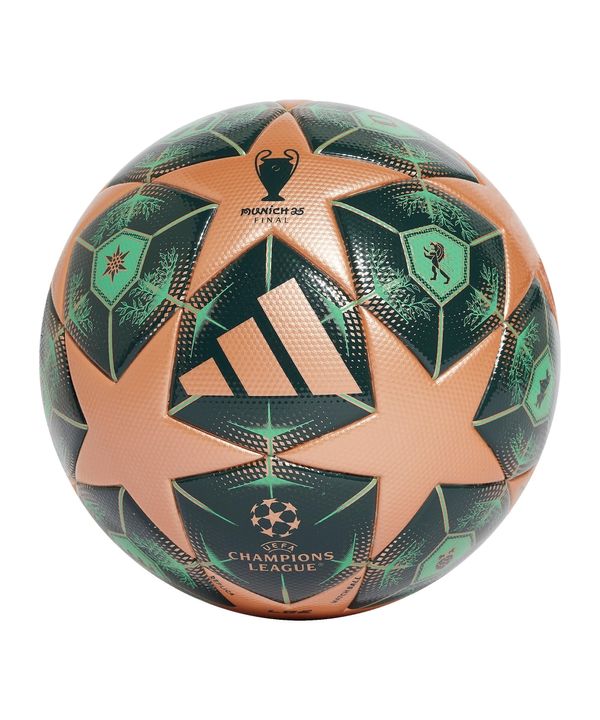 Bola Adidas UEFA Champions League Final Munich 25 Termossoldada Original 1magnus