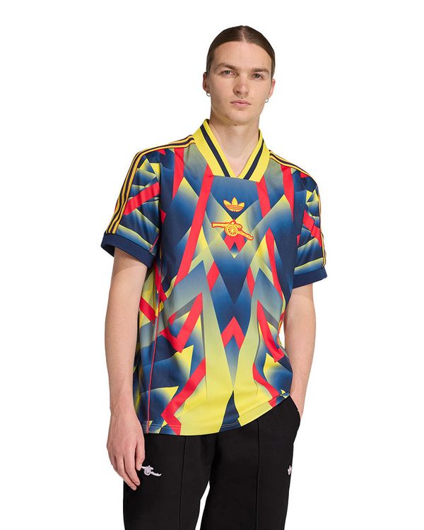Camisa de Futebol adidas Arsenal FC Masculina - PP